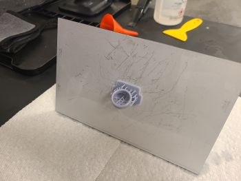 pic or resin platform